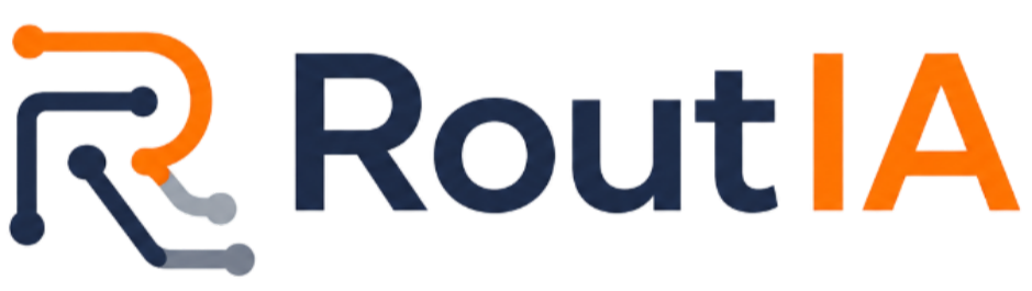 RoutIA